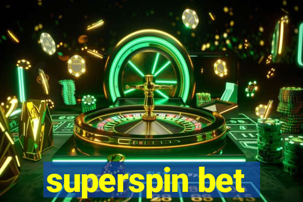 superspin bet